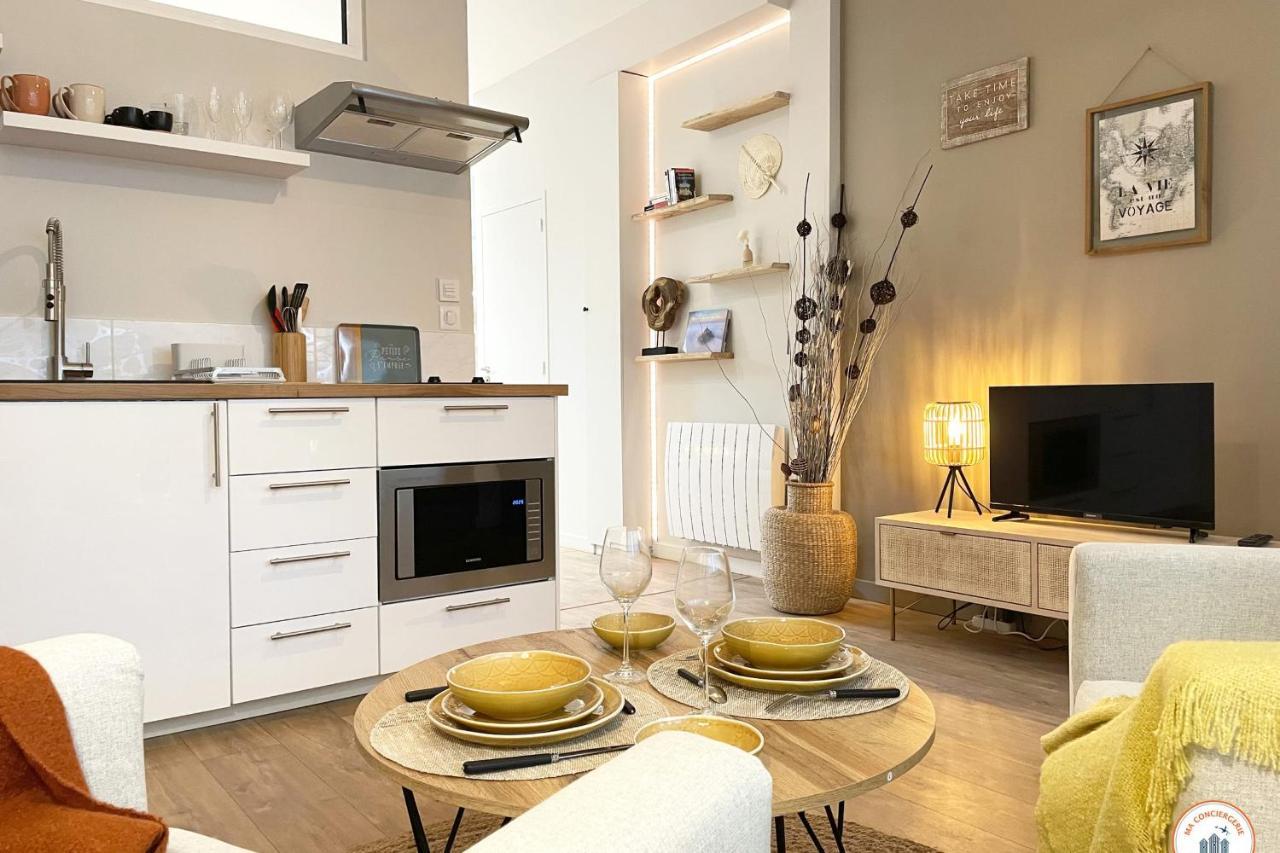 The Pearl - Jacuzzi - Cinema - Patio - Parking *